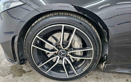 Mercedes-Benz CLS, 2018 год, 4 500 000 рублей, 10 фотография