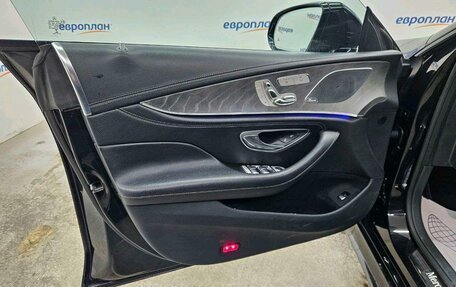 Mercedes-Benz CLS, 2018 год, 4 500 000 рублей, 9 фотография