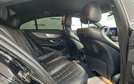 Mercedes-Benz CLS, 2018 год, 4 500 000 рублей, 12 фотография