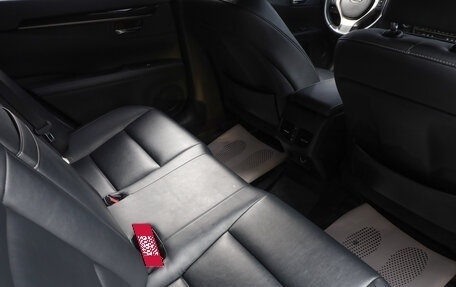 Lexus ES VII, 2013 год, 2 390 000 рублей, 19 фотография