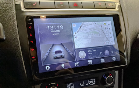 Volkswagen Polo VI (EU Market), 2017 год, 1 250 000 рублей, 17 фотография