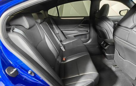 Lexus ES VII, 2020 год, 4 300 000 рублей, 11 фотография