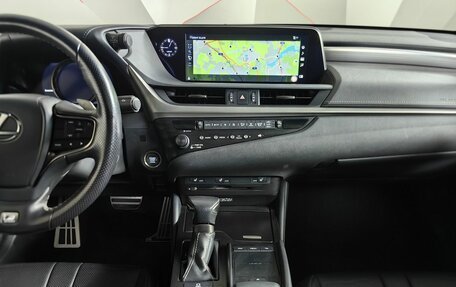 Lexus ES VII, 2020 год, 4 300 000 рублей, 10 фотография