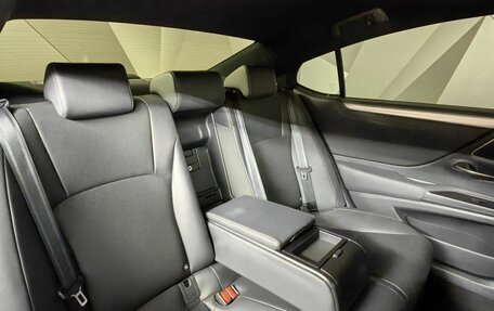 Lexus ES VII, 2020 год, 4 300 000 рублей, 12 фотография