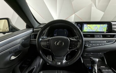 Lexus ES VII, 2020 год, 4 300 000 рублей, 14 фотография