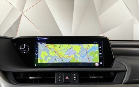 Lexus ES VII, 2020 год, 4 300 000 рублей, 15 фотография