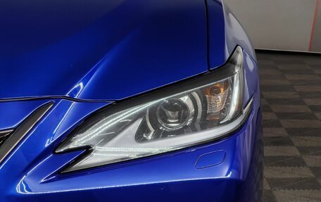 Lexus ES VII, 2020 год, 4 300 000 рублей, 17 фотография