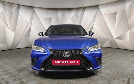Lexus ES VII, 2020 год, 4 300 000 рублей, 7 фотография
