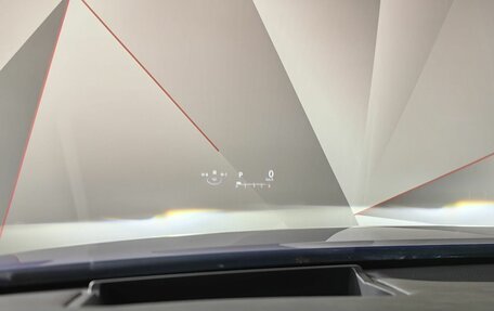 Lexus ES VII, 2020 год, 4 300 000 рублей, 23 фотография