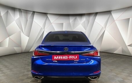 Lexus ES VII, 2020 год, 4 300 000 рублей, 8 фотография