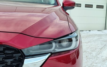 Mazda CX-5 II, 2025 год, 4 050 000 рублей, 3 фотография