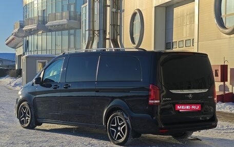 Mercedes-Benz V-Класс, 2021 год, 7 300 000 рублей, 6 фотография