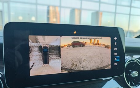 Mercedes-Benz V-Класс, 2021 год, 7 300 000 рублей, 17 фотография