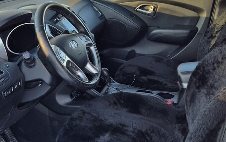 Hyundai ix35 I рестайлинг, 2011 год, 1 050 000 рублей, 6 фотография