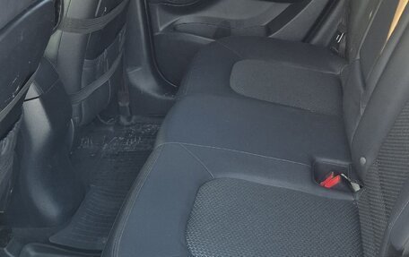 Hyundai ix35 I рестайлинг, 2011 год, 1 050 000 рублей, 9 фотография