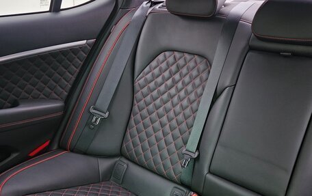 Genesis G70 I, 2018 год, 3 400 000 рублей, 12 фотография