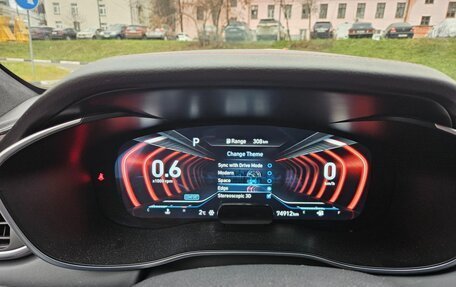 Genesis G70 I, 2018 год, 3 400 000 рублей, 9 фотография