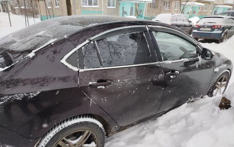 Mazda 6, 2008 год, 550 000 рублей, 5 фотография