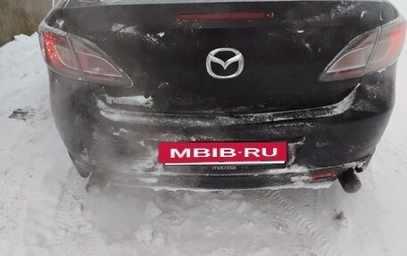Mazda 6, 2008 год, 550 000 рублей, 3 фотография