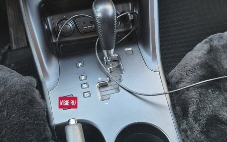 Hyundai ix35 I рестайлинг, 2011 год, 1 050 000 рублей, 11 фотография