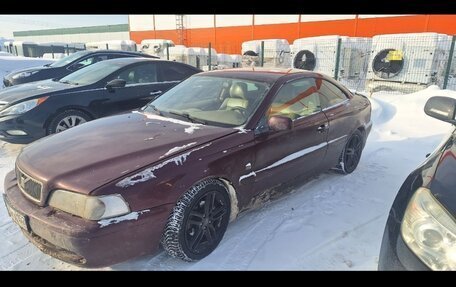 Volvo C70 II, 1998 год, 310 000 рублей, 2 фотография