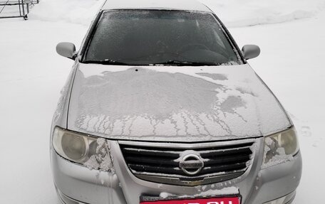Nissan Almera Classic, 2010 год, 350 000 рублей, 2 фотография