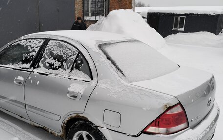 Nissan Almera Classic, 2010 год, 350 000 рублей, 6 фотография