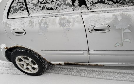 Nissan Almera Classic, 2010 год, 350 000 рублей, 11 фотография