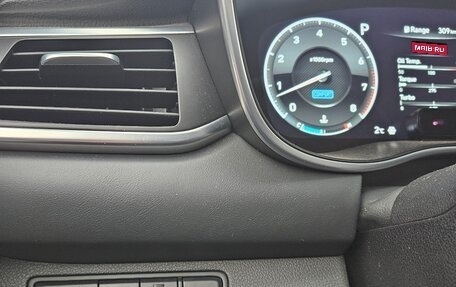 Genesis G70 I, 2018 год, 3 400 000 рублей, 8 фотография