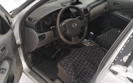 Nissan Almera Classic, 2010 год, 350 000 рублей, 14 фотография