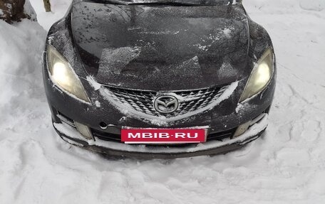 Mazda 6, 2008 год, 550 000 рублей, 8 фотография