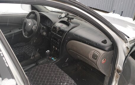 Nissan Almera Classic, 2010 год, 350 000 рублей, 15 фотография