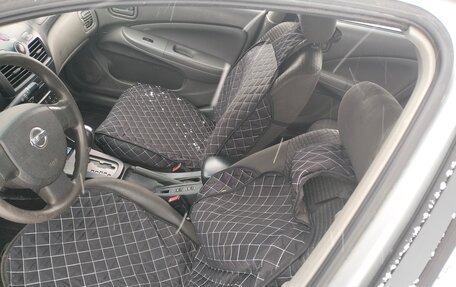 Nissan Almera Classic, 2010 год, 350 000 рублей, 18 фотография