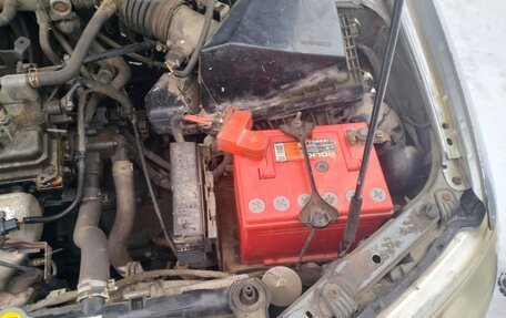 Nissan Almera Classic, 2010 год, 350 000 рублей, 23 фотография