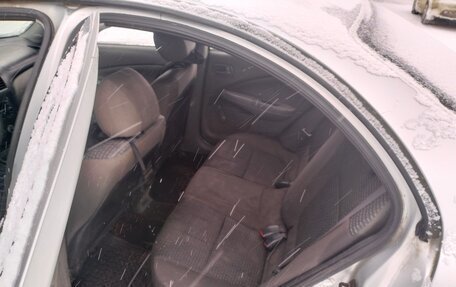 Nissan Almera Classic, 2010 год, 350 000 рублей, 19 фотография