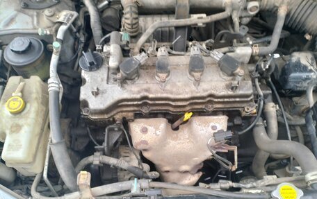 Nissan Almera Classic, 2010 год, 350 000 рублей, 24 фотография