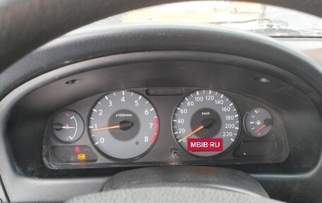 Nissan Almera Classic, 2010 год, 350 000 рублей, 16 фотография