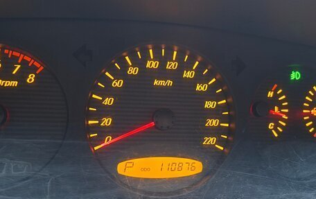 SsangYong Kyron I, 2010 год, 950 000 рублей, 10 фотография