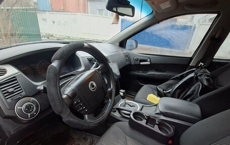 SsangYong Kyron I, 2010 год, 950 000 рублей, 9 фотография