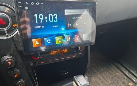 SsangYong Kyron I, 2010 год, 950 000 рублей, 11 фотография