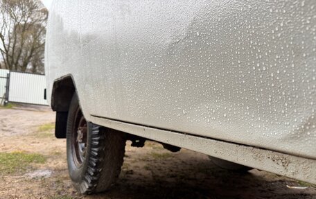 ЛуАЗ 3151, 1996 год, 270 000 рублей, 5 фотография