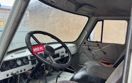ЛуАЗ 3151, 1996 год, 270 000 рублей, 7 фотография