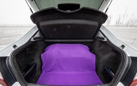 Skoda Rapid I, 2017 год, 950 000 рублей, 12 фотография