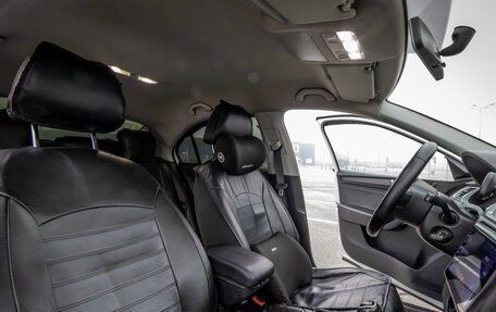 Skoda Rapid I, 2017 год, 950 000 рублей, 15 фотография