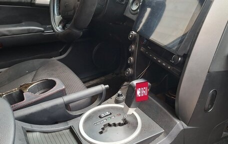 SsangYong Kyron I, 2010 год, 950 000 рублей, 8 фотография