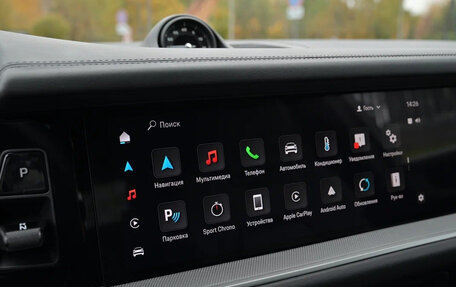 Porsche Cayenne III, 2024 год, 17 300 000 рублей, 7 фотография