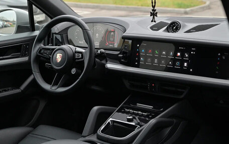 Porsche Cayenne III, 2024 год, 17 300 000 рублей, 13 фотография