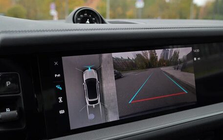 Porsche Cayenne III, 2024 год, 17 300 000 рублей, 17 фотография