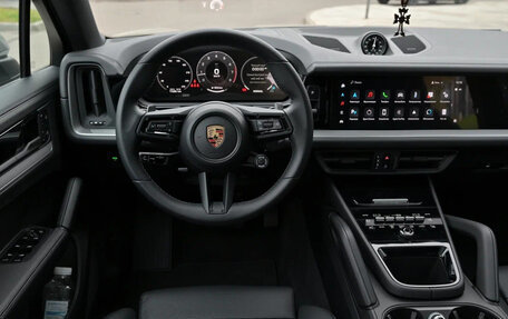 Porsche Cayenne III, 2024 год, 17 300 000 рублей, 15 фотография