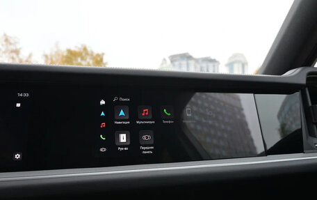 Porsche Cayenne III, 2024 год, 17 300 000 рублей, 20 фотография